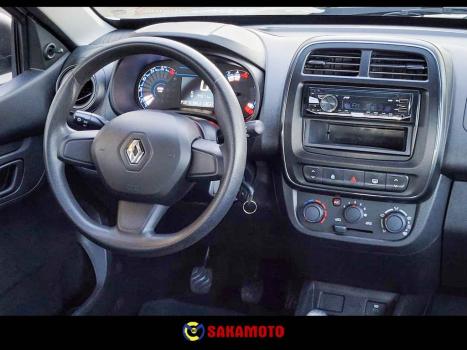 RENAULT Kwid 1.0 12V 4P SCE FLEX ZEN 2, Foto 11