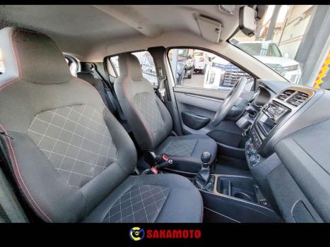 RENAULT Kwid 1.0 12V 4P SCE FLEX ZEN 2, Foto 12