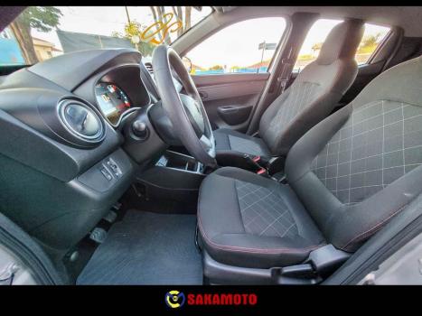 RENAULT Kwid 1.0 12V 4P SCE FLEX ZEN 2, Foto 13