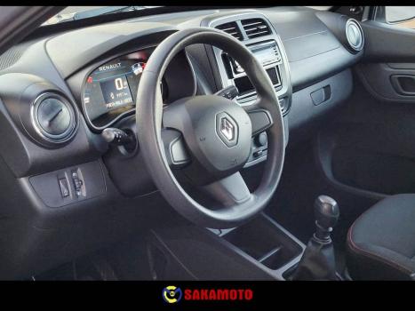 RENAULT Kwid 1.0 12V 4P SCE FLEX ZEN 2, Foto 14