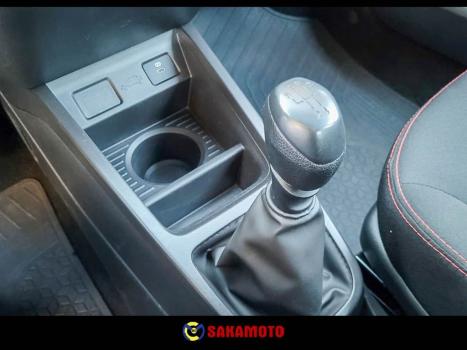 RENAULT Kwid 1.0 12V 4P SCE FLEX ZEN 2, Foto 17