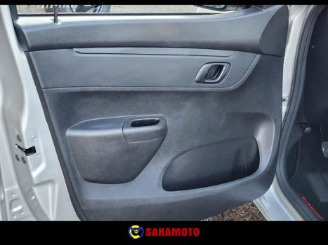 RENAULT Kwid 1.0 12V 4P SCE FLEX ZEN 2, Foto 18