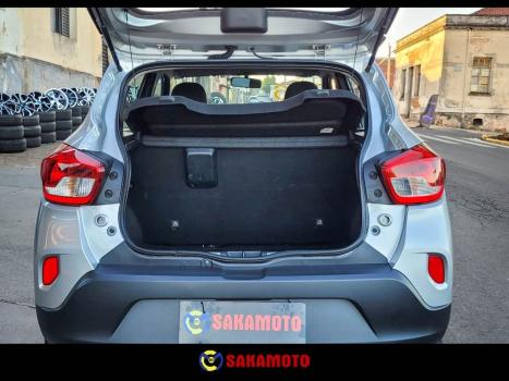 RENAULT Kwid 1.0 12V 4P SCE FLEX ZEN 2, Foto 20