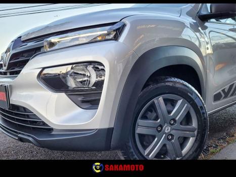 RENAULT Kwid 1.0 12V 4P SCE FLEX ZEN 2, Foto 22