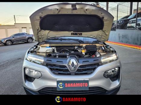 RENAULT Kwid 1.0 12V 4P SCE FLEX ZEN 2, Foto 24