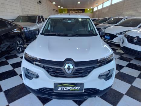 RENAULT Kwid 1.0 12V 4P SCE FLEX ZEN 2, Foto 1