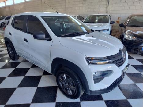 RENAULT Kwid 1.0 12V 4P SCE FLEX ZEN 2, Foto 2