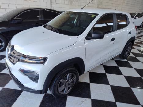 RENAULT Kwid 1.0 12V 4P SCE FLEX ZEN 2, Foto 3