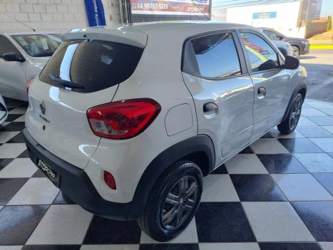 RENAULT Kwid 1.0 12V 4P SCE FLEX ZEN 2, Foto 5