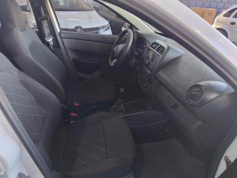 RENAULT Kwid 1.0 12V 4P SCE FLEX ZEN 2, Foto 7