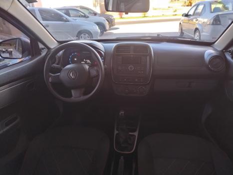 RENAULT Kwid 1.0 12V 4P SCE FLEX ZEN 2, Foto 9