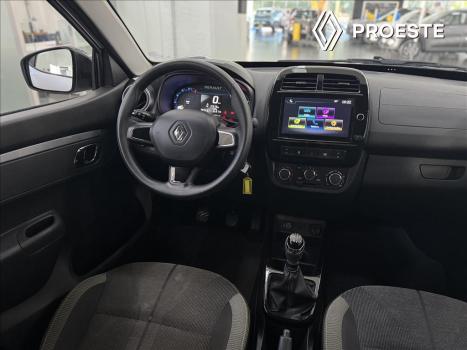 RENAULT Kwid 1.0 12V 4P SCE FLEX OUTSIDER, Foto 7
