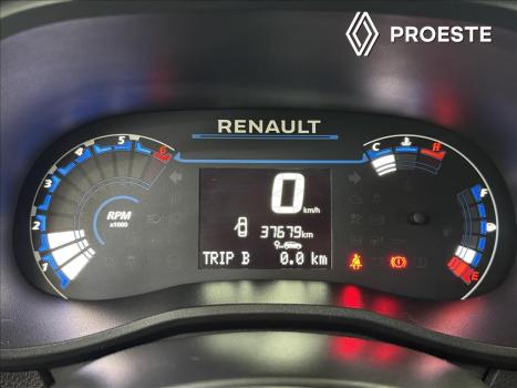 RENAULT Kwid 1.0 12V 4P SCE FLEX OUTSIDER, Foto 9