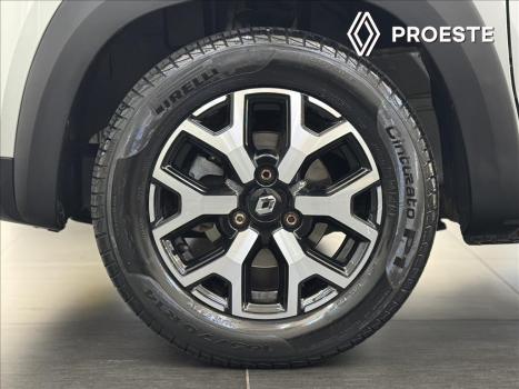 RENAULT Kwid 1.0 12V 4P SCE FLEX OUTSIDER, Foto 10