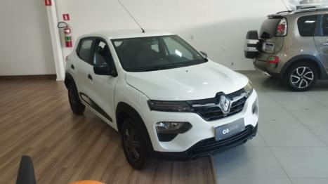 RENAULT Kwid 1.0 12V 4P SCE FLEX ZEN, Foto 1