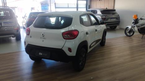 RENAULT Kwid 1.0 12V 4P SCE FLEX ZEN, Foto 3