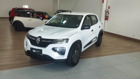 RENAULT Kwid 1.0 12V 4P SCE FLEX ZEN, Foto 5