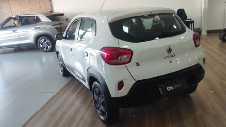 RENAULT Kwid 1.0 12V 4P SCE FLEX ZEN, Foto 6
