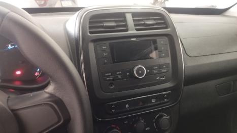 RENAULT Kwid 1.0 12V 4P SCE FLEX ZEN, Foto 8