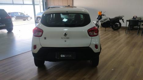 RENAULT Kwid 1.0 12V 4P SCE FLEX ZEN, Foto 9