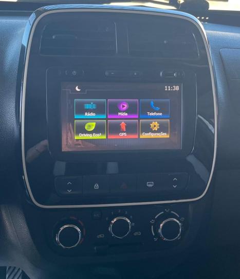 RENAULT Kwid 1.0 12V 4P SCE FLEX INTENSE, Foto 6