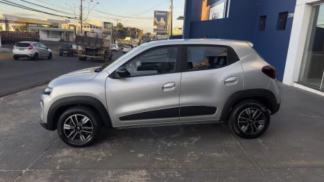 RENAULT Kwid 1.0 12V 4P SCE FLEX INTENSE, Foto 2