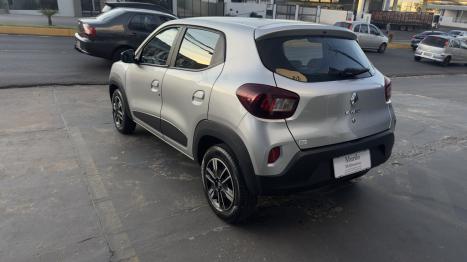 RENAULT Kwid 1.0 12V 4P SCE FLEX INTENSE, Foto 5