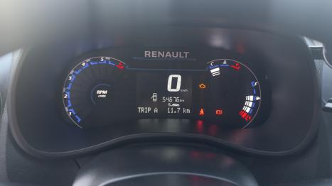 RENAULT Kwid 1.0 12V 4P SCE FLEX INTENSE, Foto 9