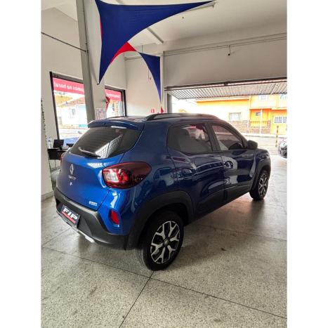 RENAULT Kwid 1.0 12V 4P SCE FLEX OUTSIDER, Foto 2