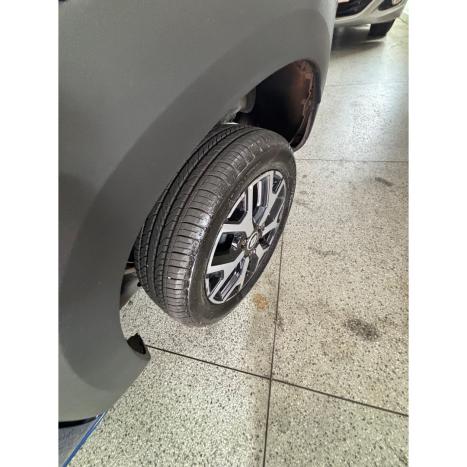 RENAULT Kwid 1.0 12V 4P SCE FLEX OUTSIDER, Foto 7