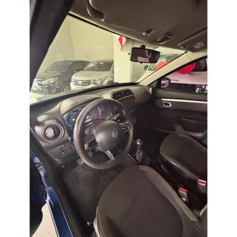 RENAULT Kwid 1.0 12V 4P SCE FLEX OUTSIDER, Foto 9