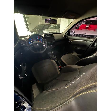 RENAULT Kwid 1.0 12V 4P SCE FLEX OUTSIDER, Foto 10