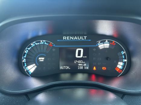RENAULT Kwid 1.0 12V 4P SCE FLEX INTENSE, Foto 18