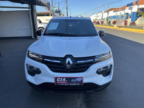 RENAULT Kwid 1.0 12V 4P SCE FLEX INTENSE, Foto 3