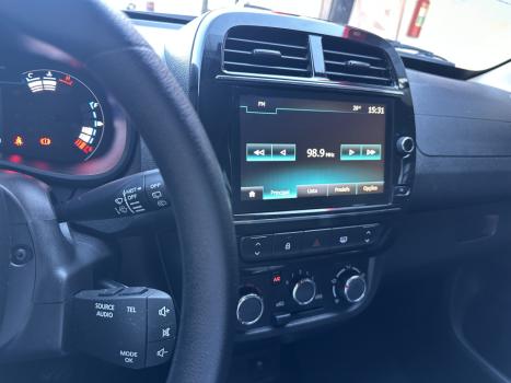 RENAULT Kwid 1.0 12V 4P SCE FLEX INTENSE, Foto 15