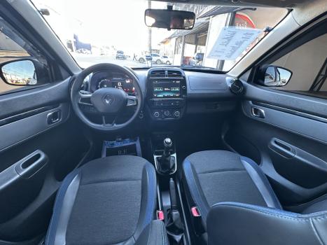 RENAULT Kwid 1.0 12V 4P SCE FLEX INTENSE, Foto 12