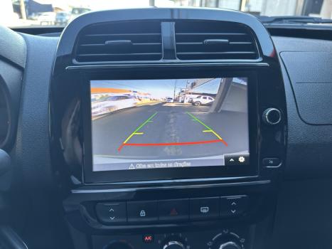 RENAULT Kwid 1.0 12V 4P SCE FLEX INTENSE, Foto 16