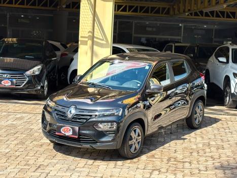 RENAULT Kwid 1.0 12V 4P SCE FLEX ZEN, Foto 1