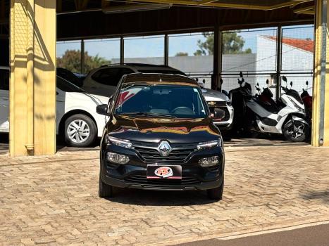 RENAULT Kwid 1.0 12V 4P SCE FLEX ZEN, Foto 2