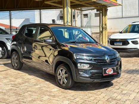 RENAULT Kwid 1.0 12V 4P SCE FLEX ZEN, Foto 3