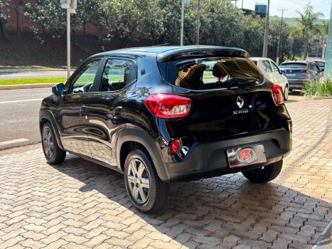 RENAULT Kwid 1.0 12V 4P SCE FLEX ZEN, Foto 4
