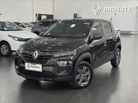 RENAULT Kwid 1.0 12V 4P SCE FLEX ZEN, Foto 1