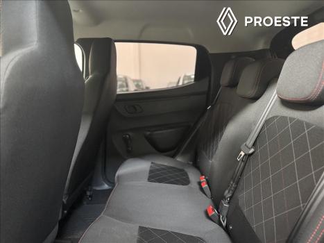 RENAULT Kwid 1.0 12V 4P SCE FLEX ZEN, Foto 8