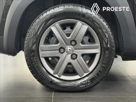 RENAULT Kwid 1.0 12V 4P SCE FLEX ZEN, Foto 9