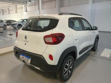 RENAULT Kwid 1.0 12V 4P SCE FLEX OUTSIDER, Foto 4