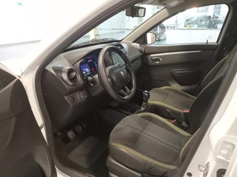 RENAULT Kwid 1.0 12V 4P SCE FLEX OUTSIDER, Foto 7