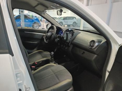 RENAULT Kwid 1.0 12V 4P SCE FLEX OUTSIDER, Foto 8