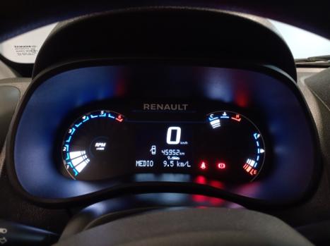 RENAULT Kwid 1.0 12V 4P SCE FLEX OUTSIDER, Foto 10