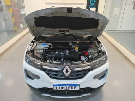 RENAULT Kwid 1.0 12V 4P SCE FLEX OUTSIDER, Foto 13