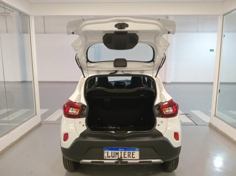 RENAULT Kwid 1.0 12V 4P SCE FLEX OUTSIDER, Foto 14